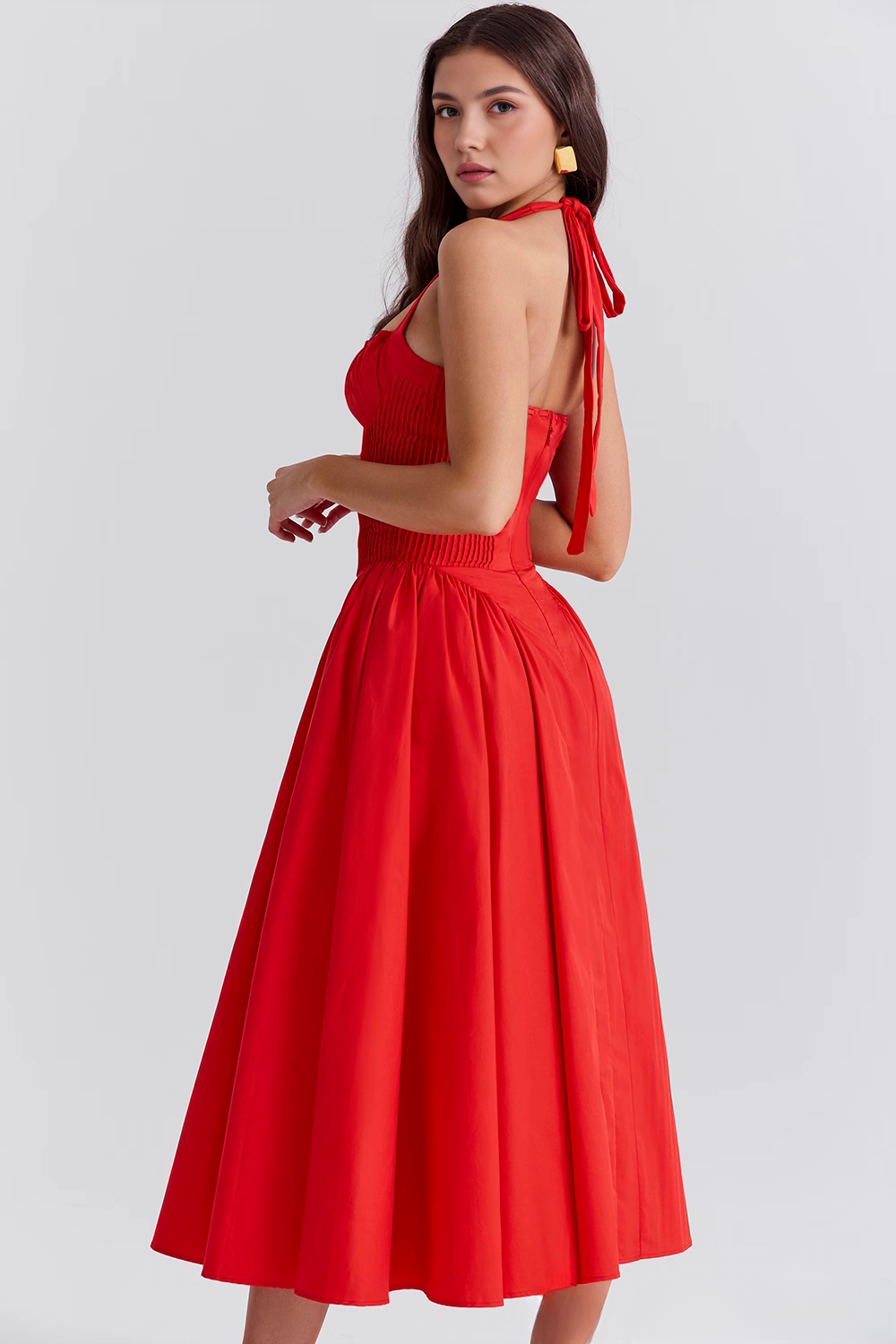 Formendes Kleid Lorena
