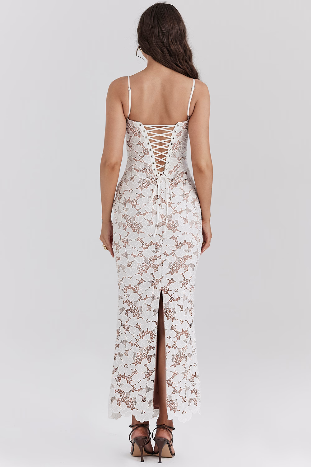 Kleid Bustier Luna