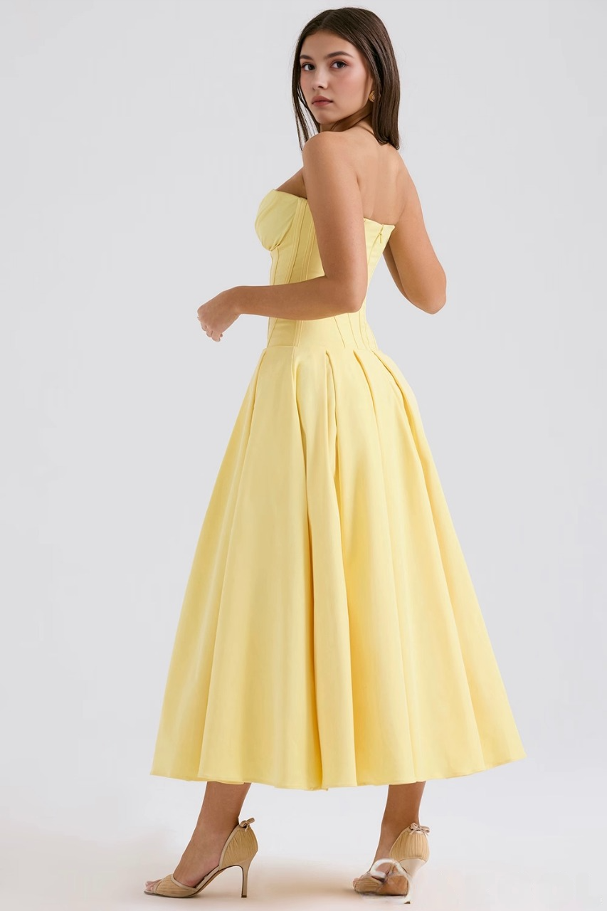 Formendes Kleid Taylor