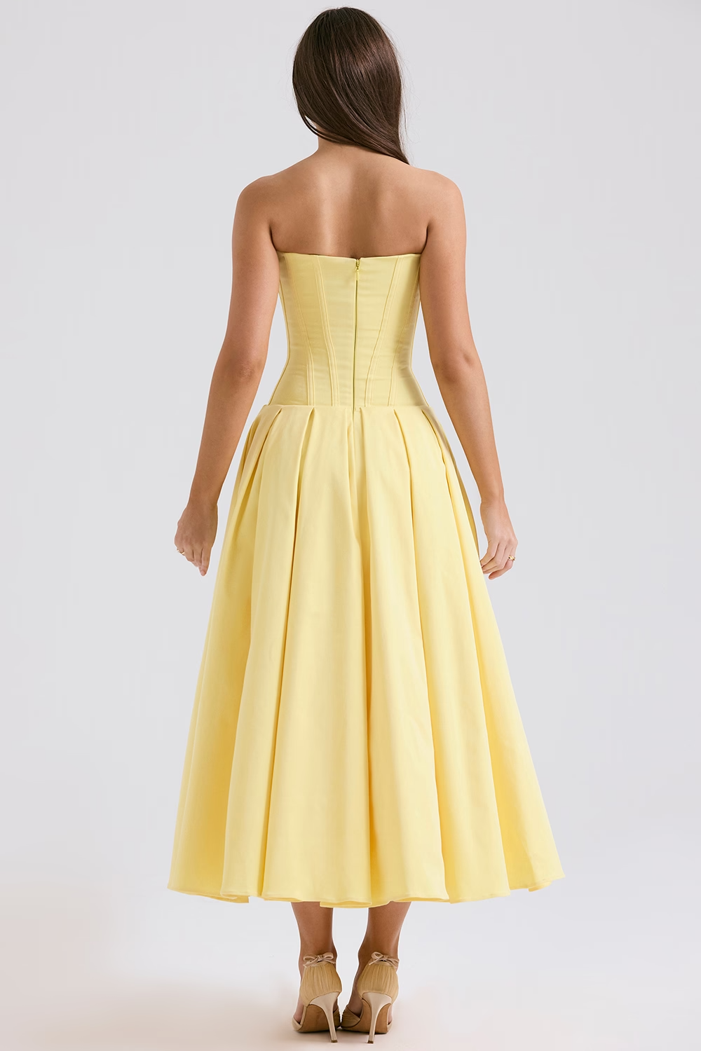 Formendes Kleid Taylor