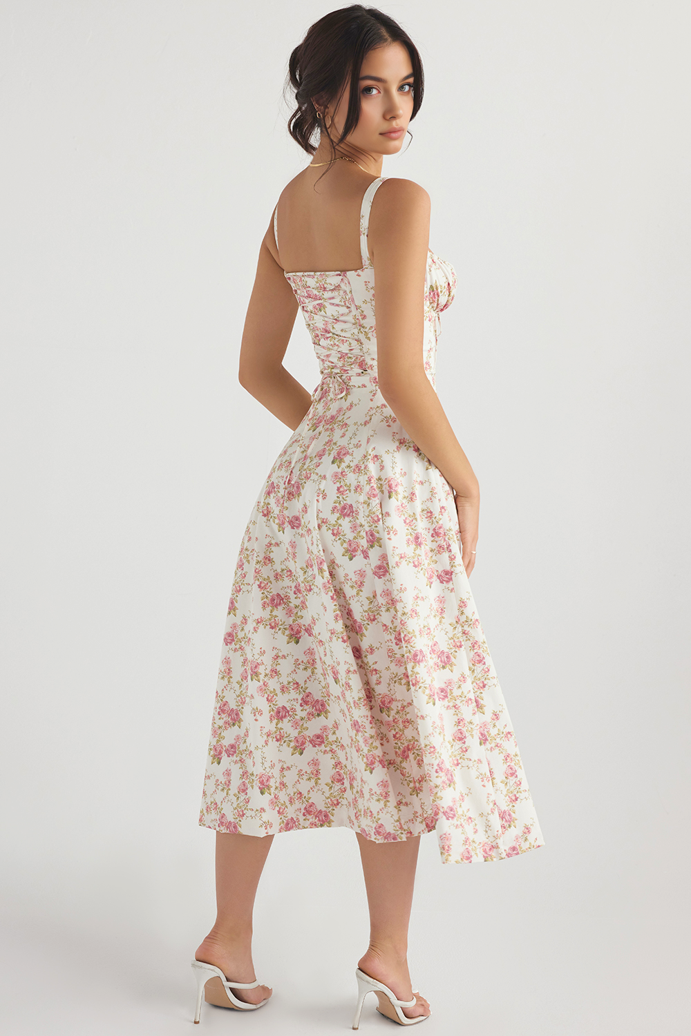Kleid Bustier Mavie - Neue Edition