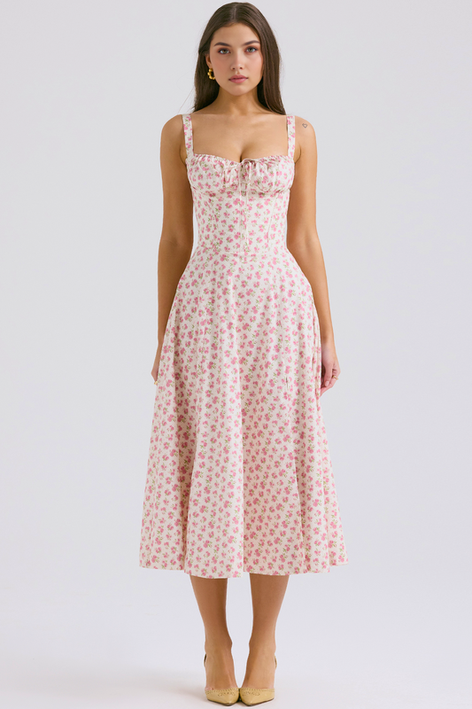 Kleid Bustier Mavie - Neue Edition