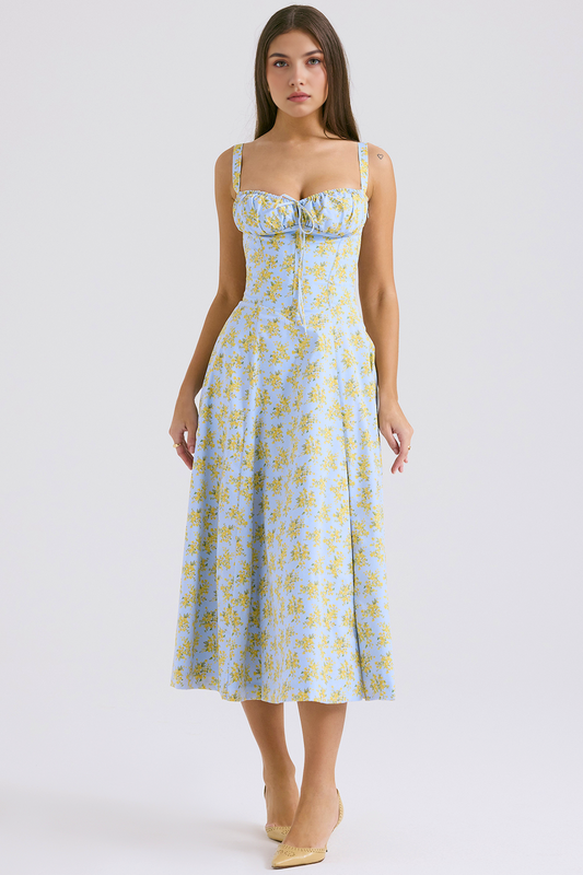 Kleid Bustier Mavie - Neue Edition