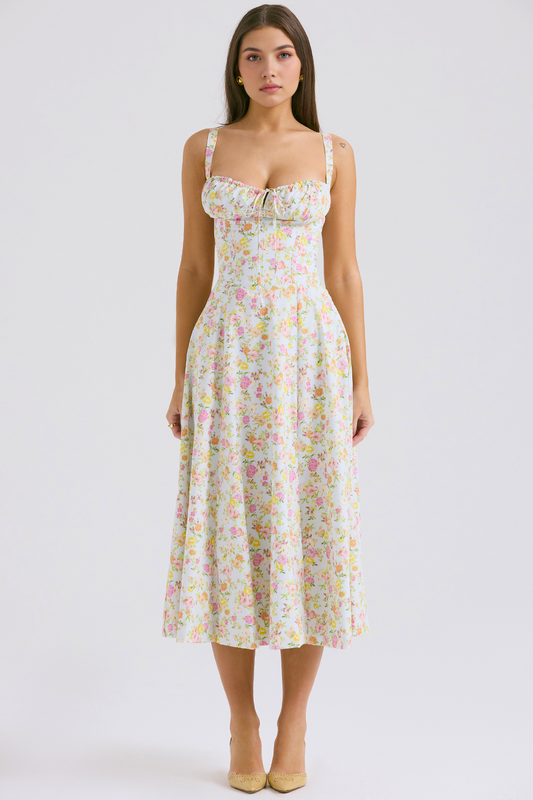 Kleid Bustier Mavie - Neue Edition