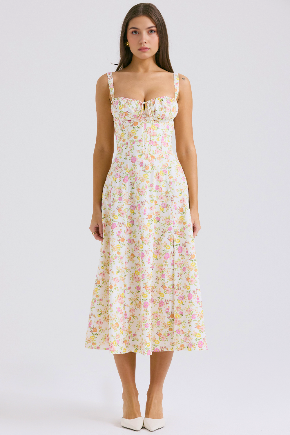 Kleid Bustier Mavie - Neue Edition