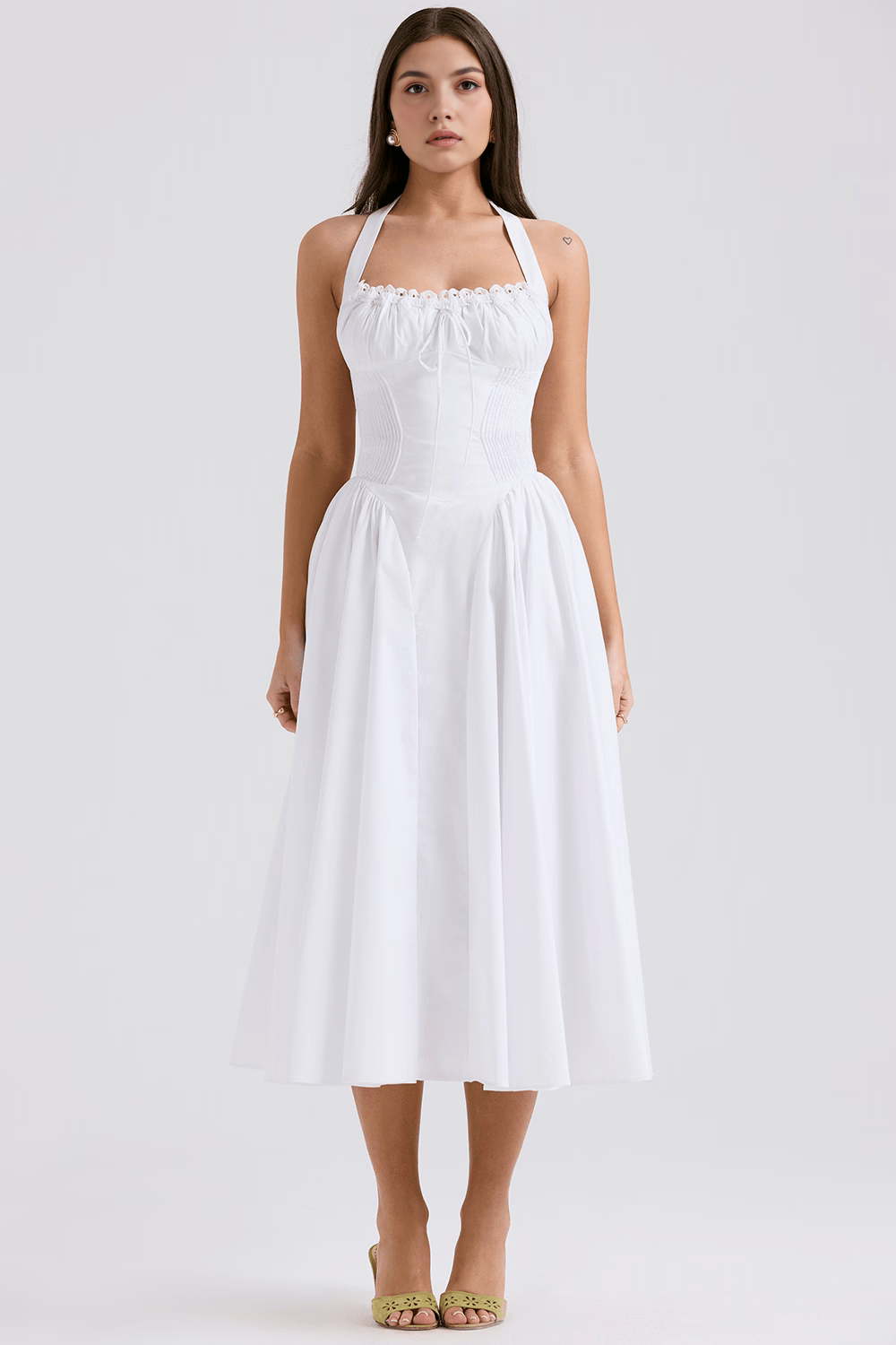 Formendes Kleid Lorena