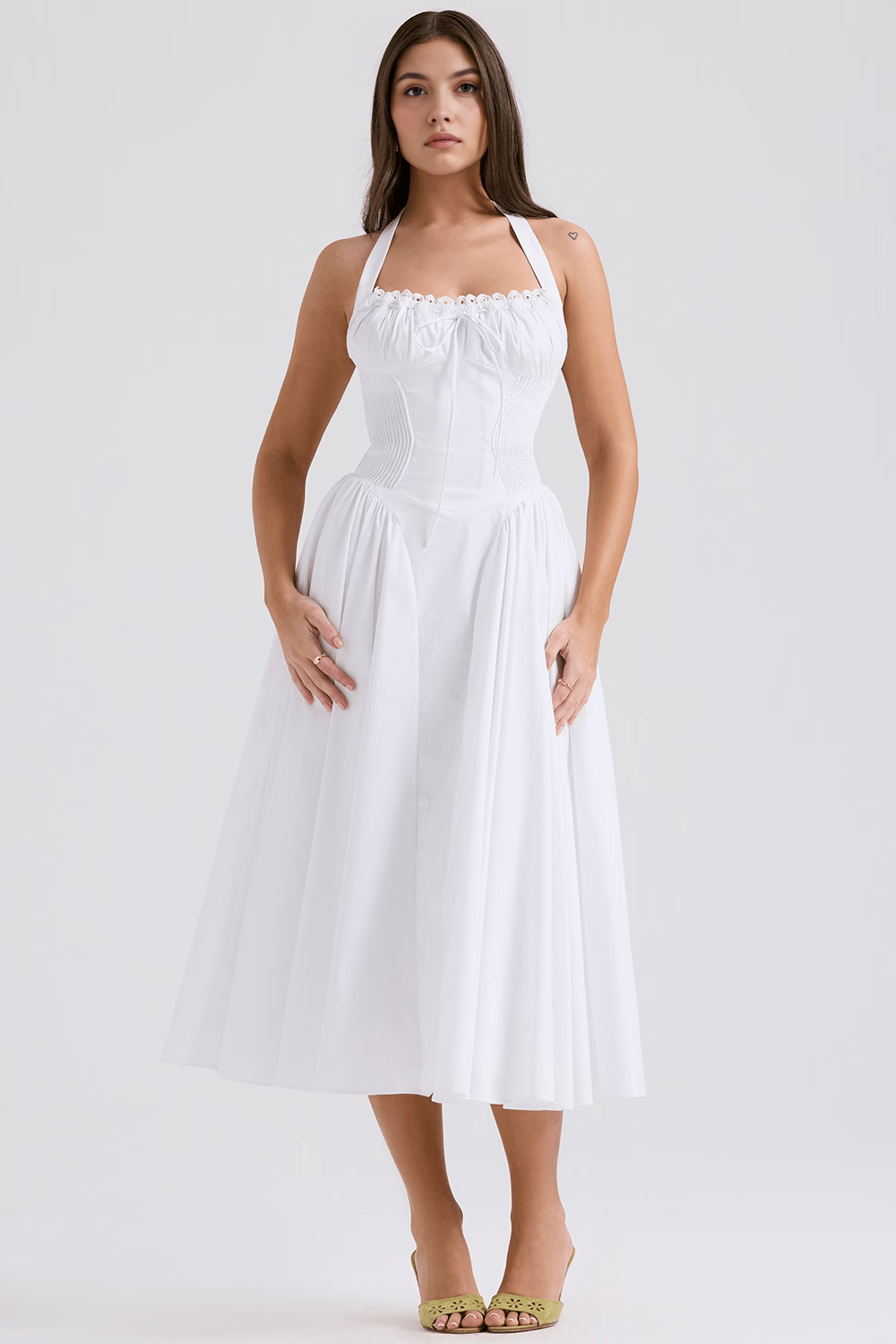Formendes Kleid Lorena