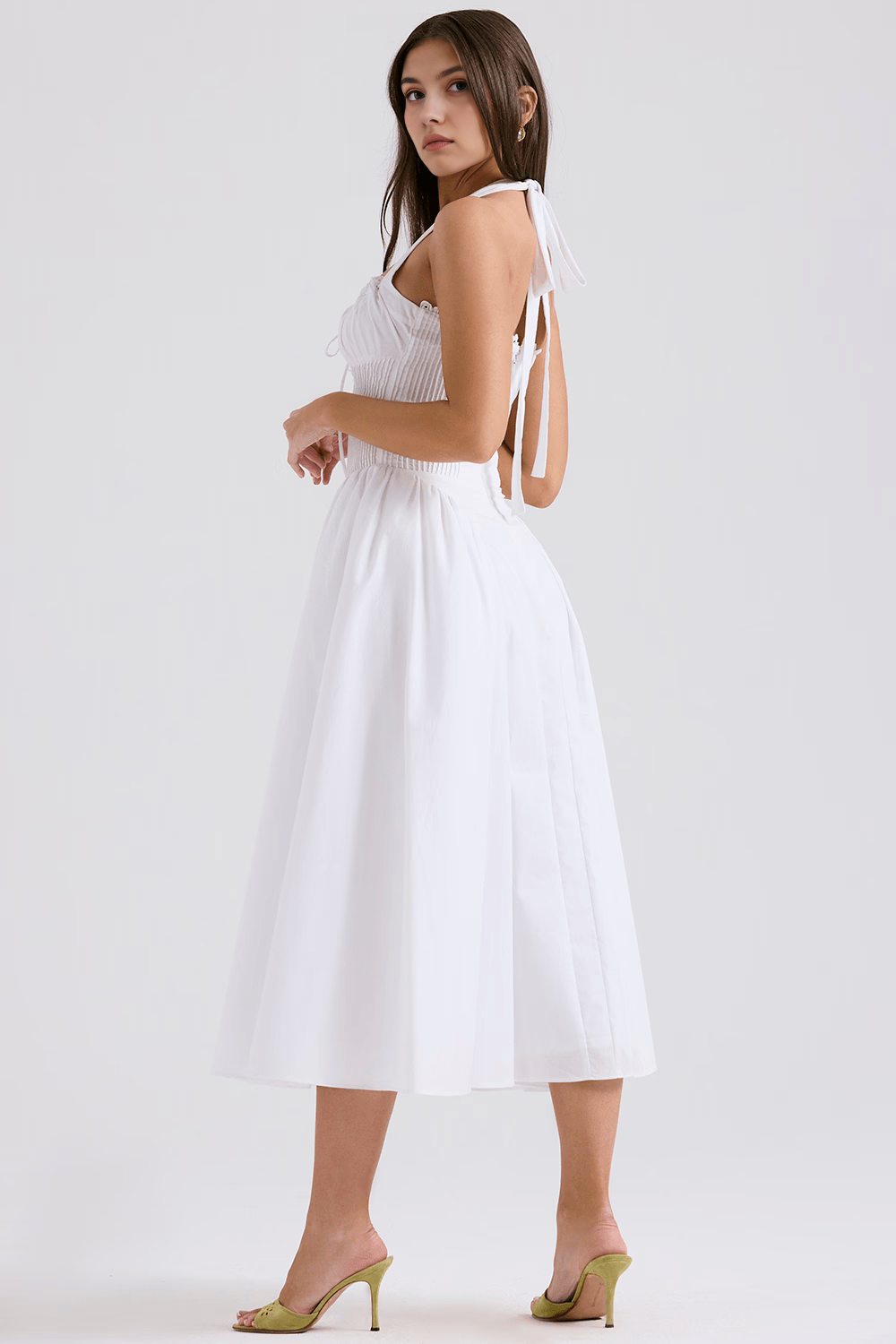 Formendes Kleid Lorena