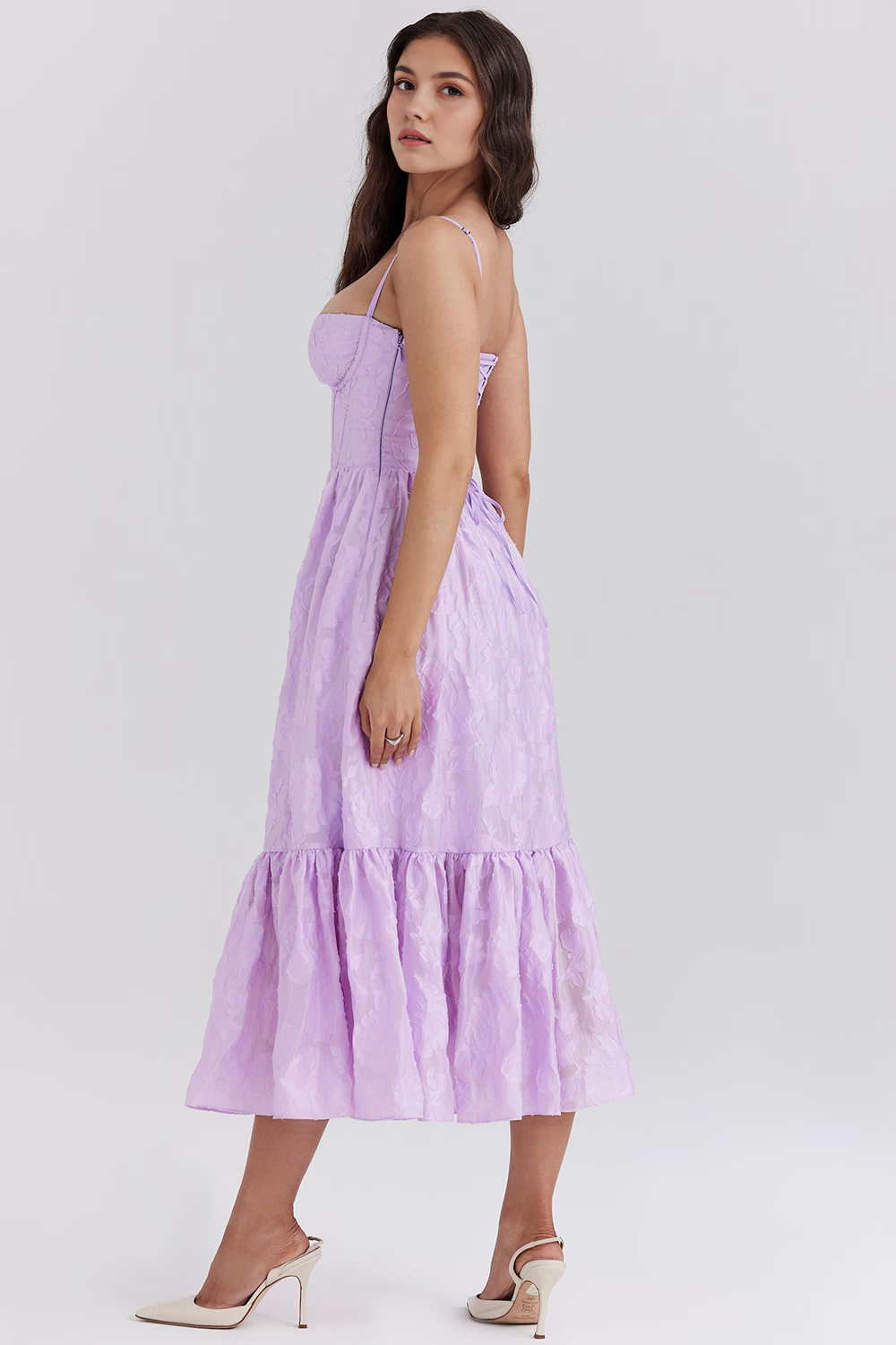 Kleid Bustier Emma