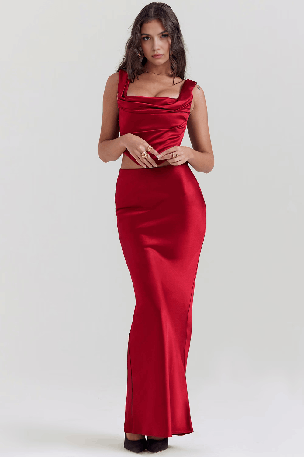 Set Bustier Ester