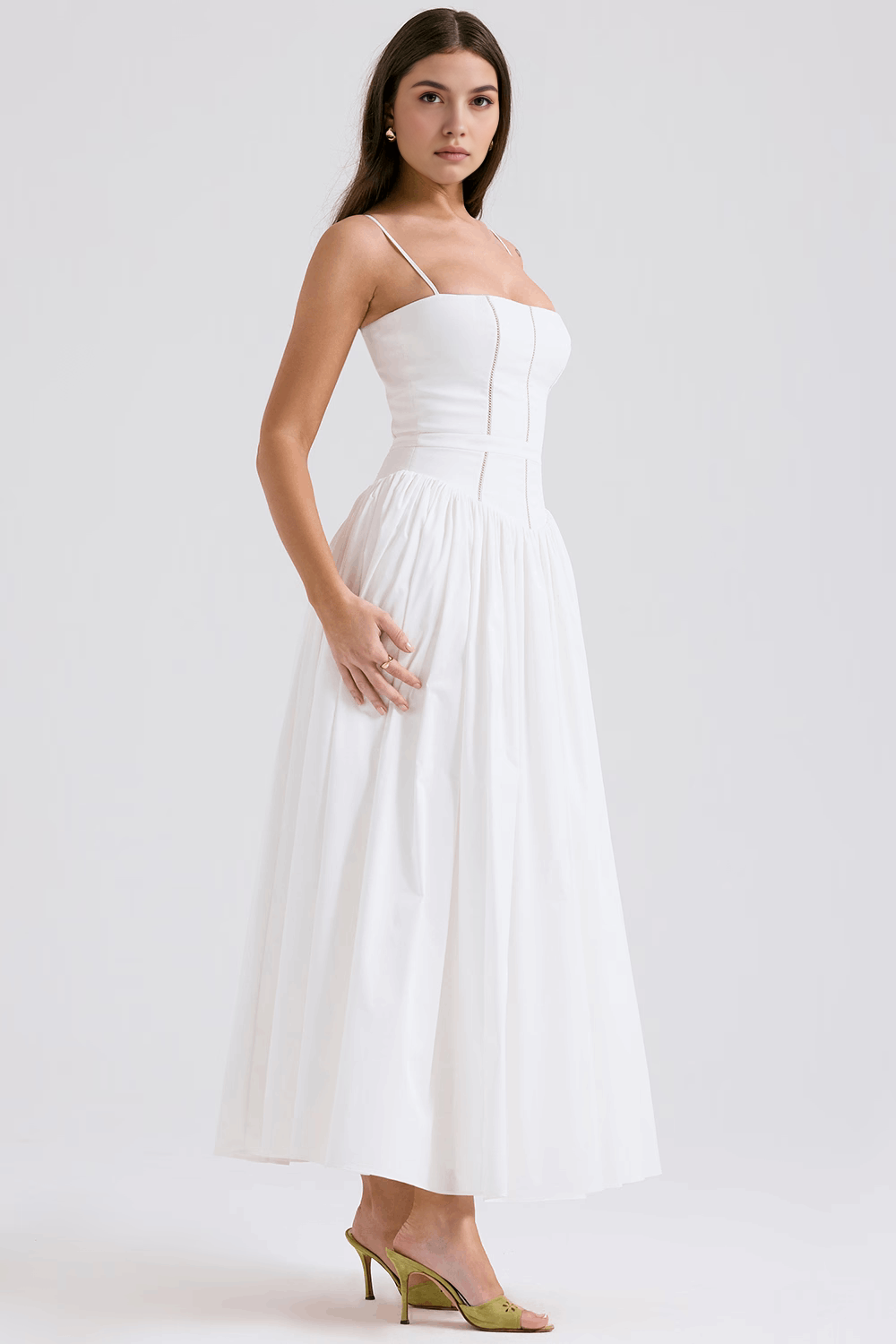 Formendes Kleid Stella