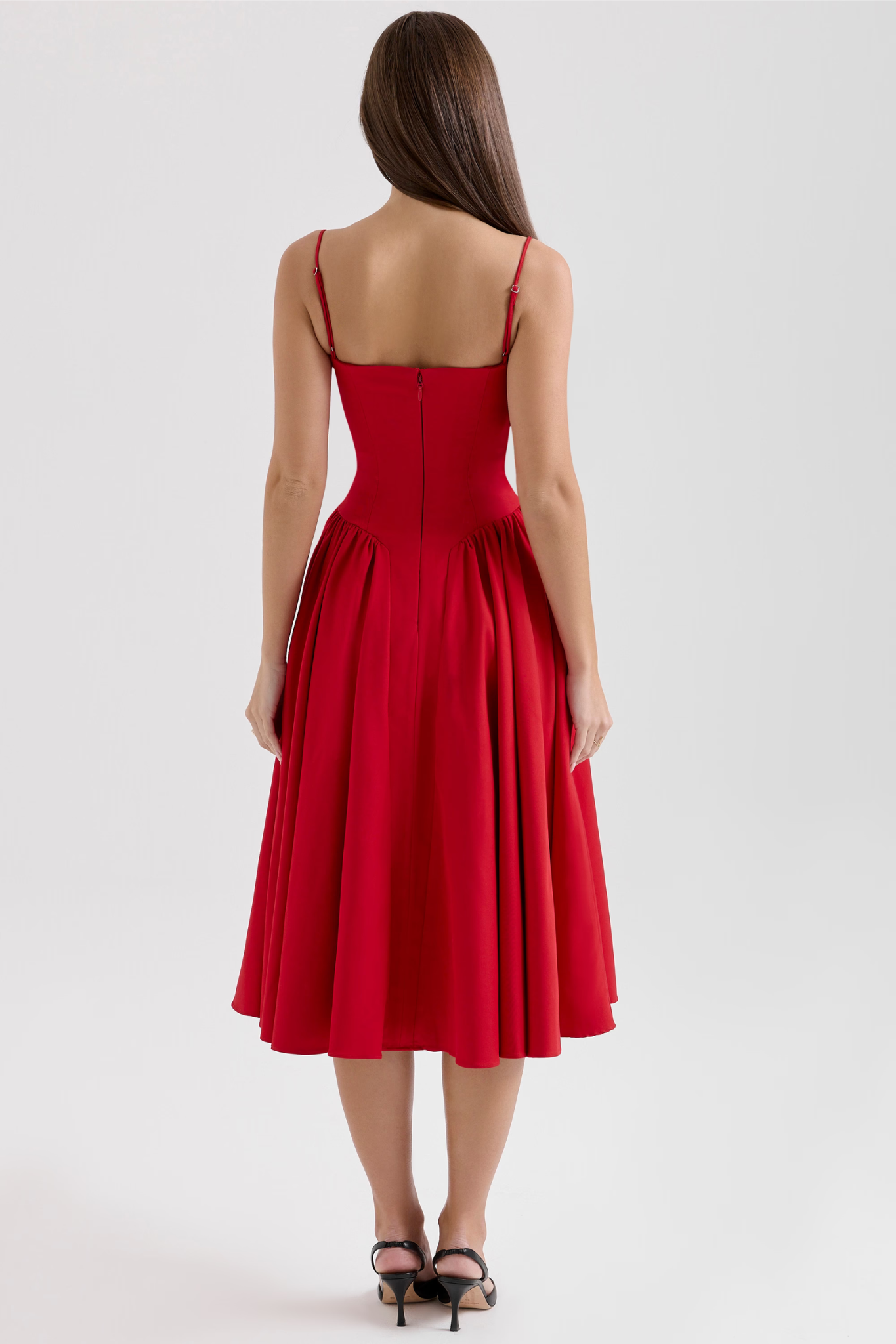 Kleid Bustier Anne