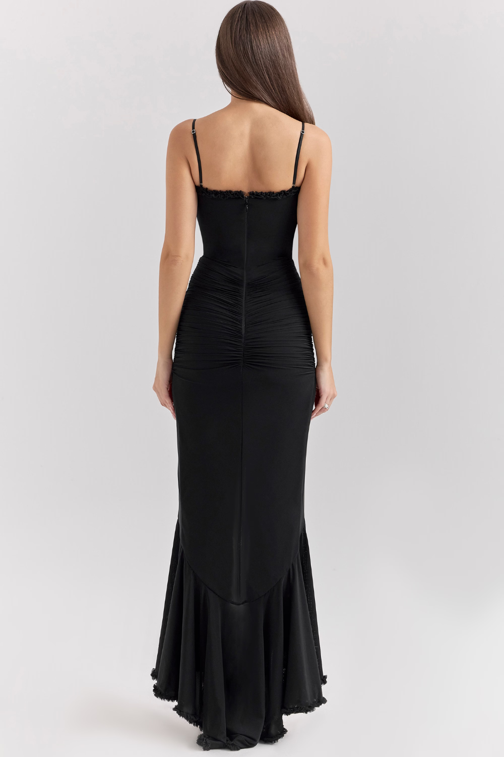 Langes Kleid Vivienne