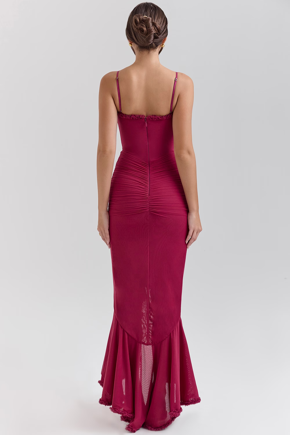 Langes Kleid Vivienne