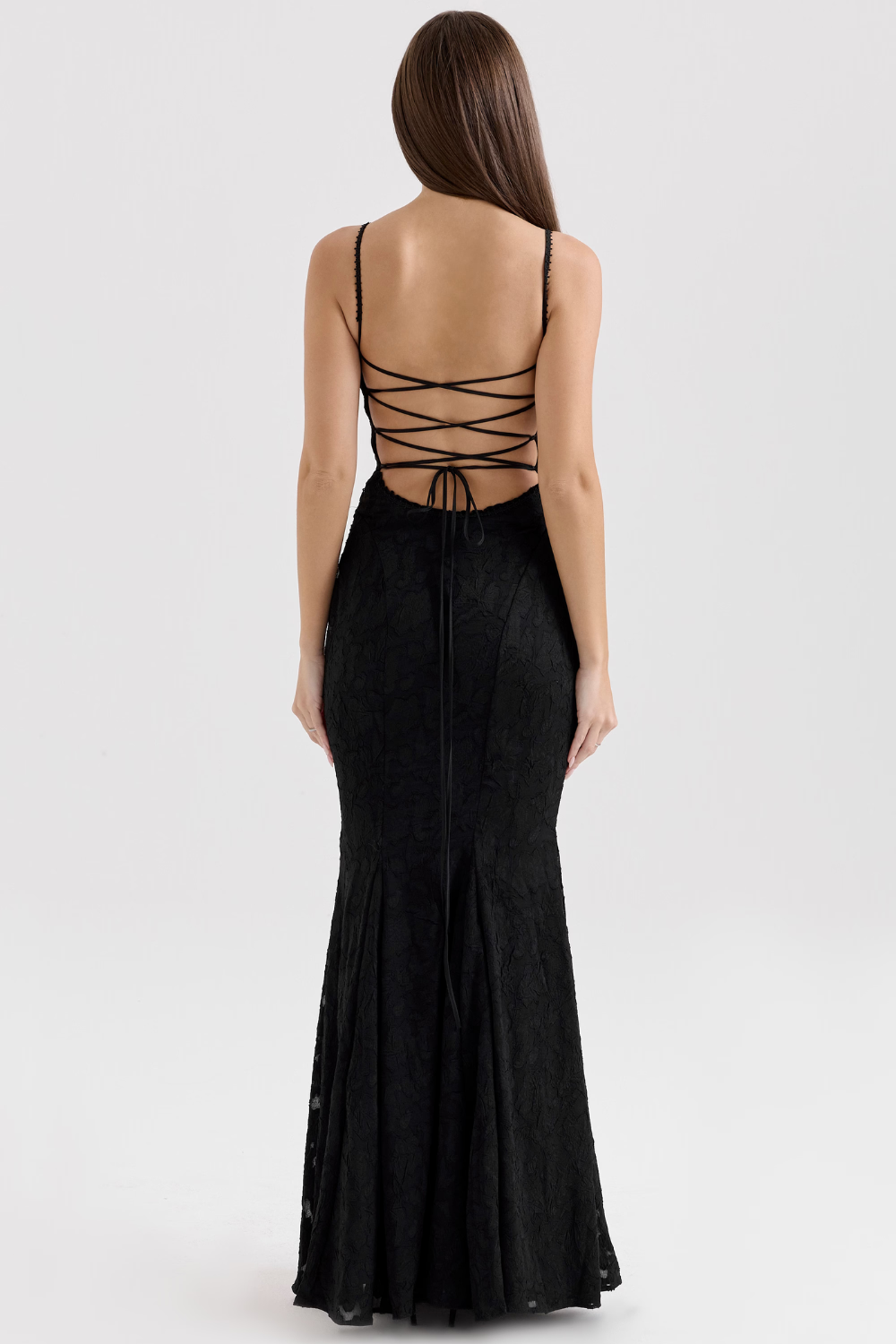 Kleid Bustier Rebecca