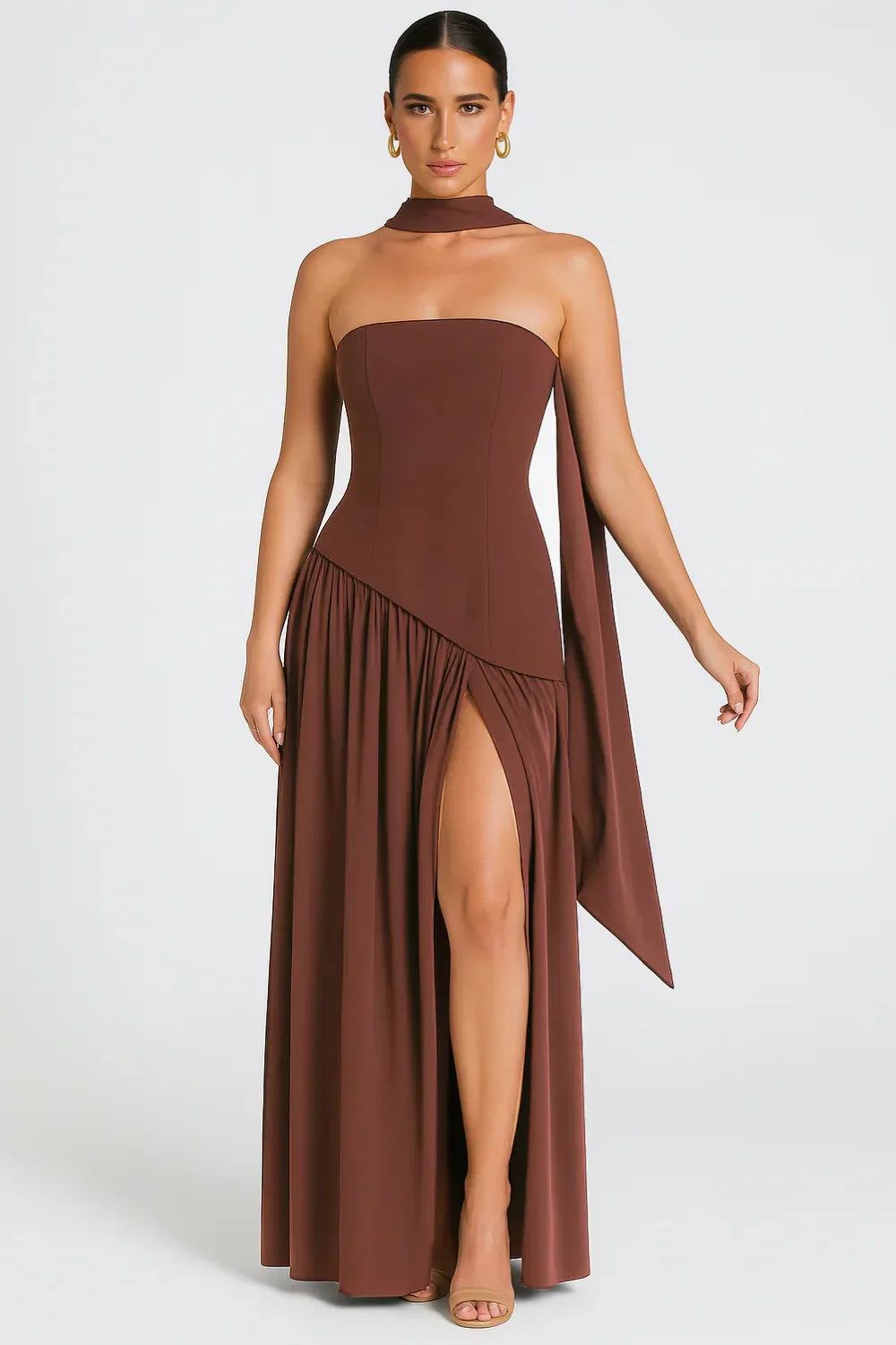 Formendes Kleid Kate