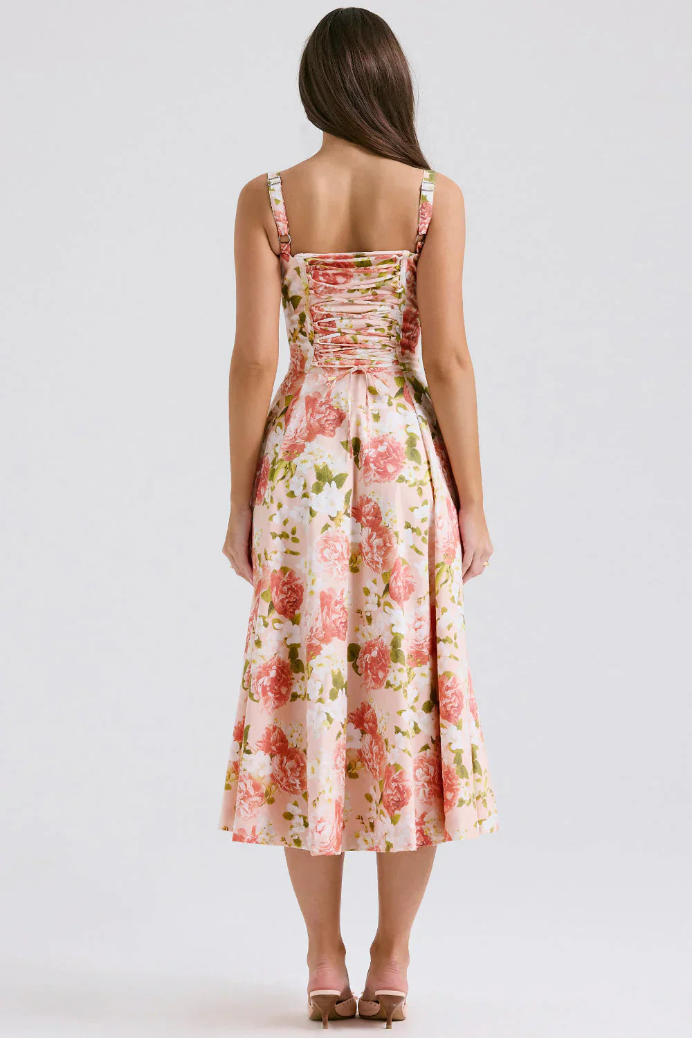 Kleid Bustier Mavie - Kaufe 1, erhalte 2 (Neue Edition)