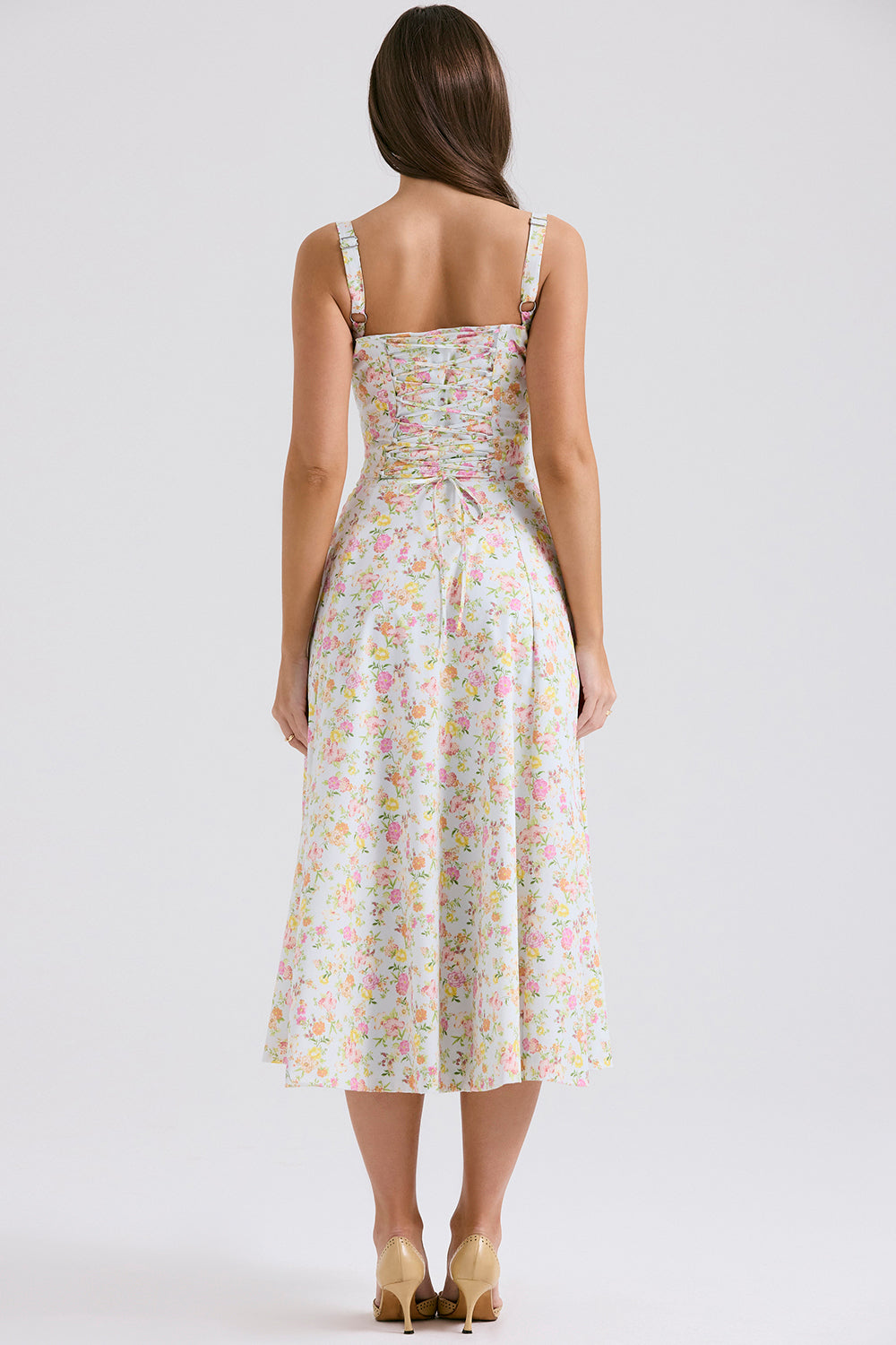 Kleid Bustier Mavie - Neue Edition