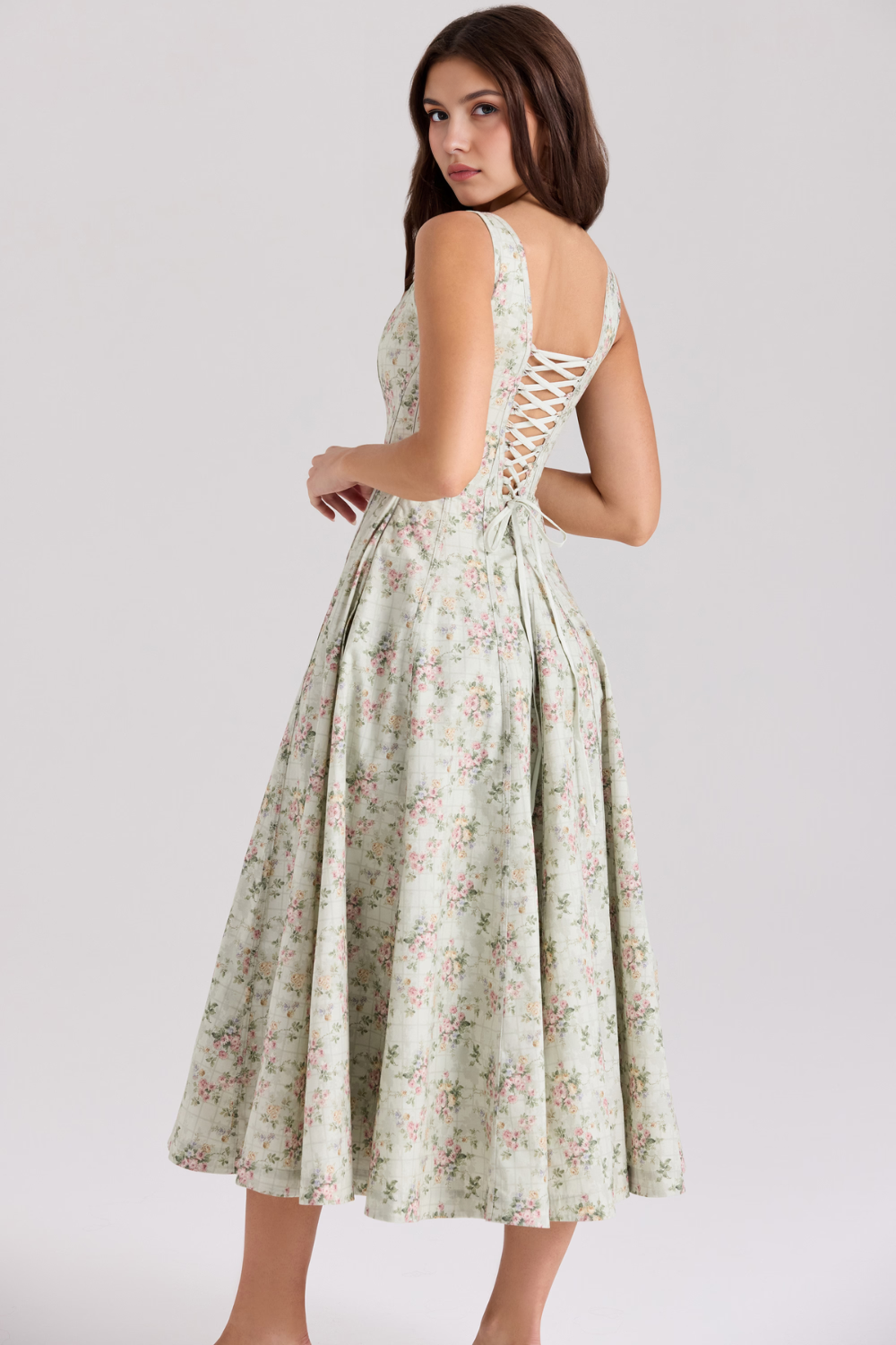 Kleid Bustier Magnolia - Kaufe 1, erhalte 2