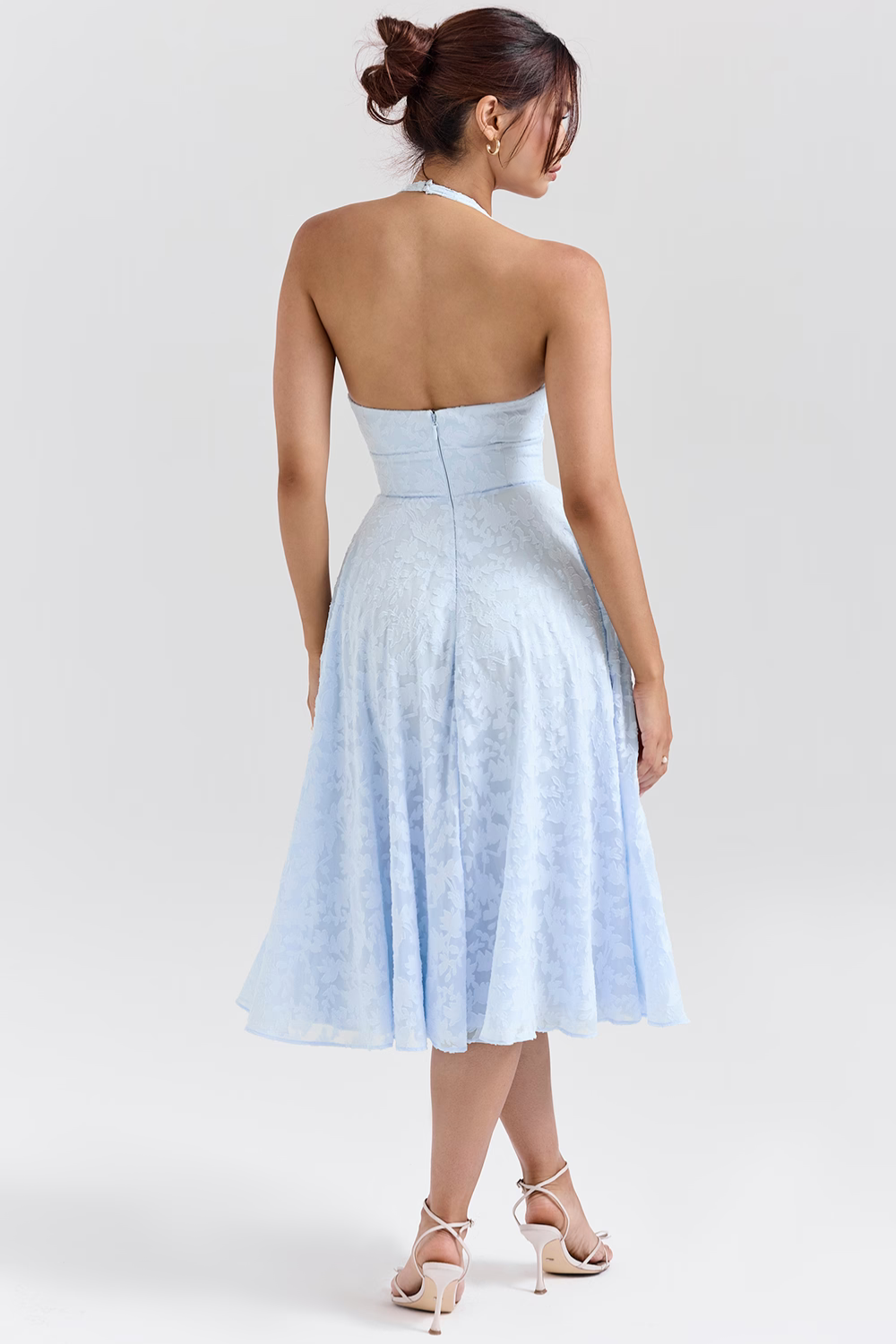 Midikleid Jasmine