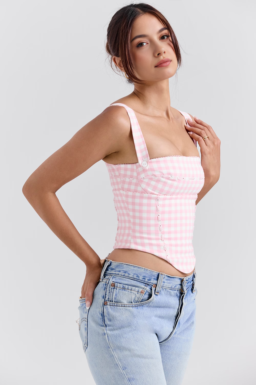 Formender Korsett Cecilia