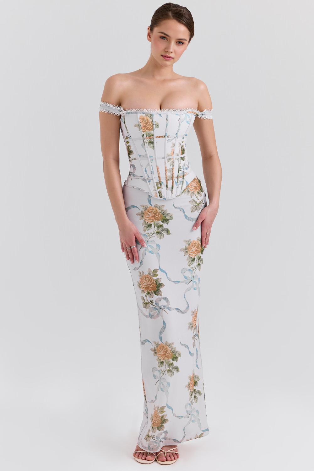 Set Bustier Cecile