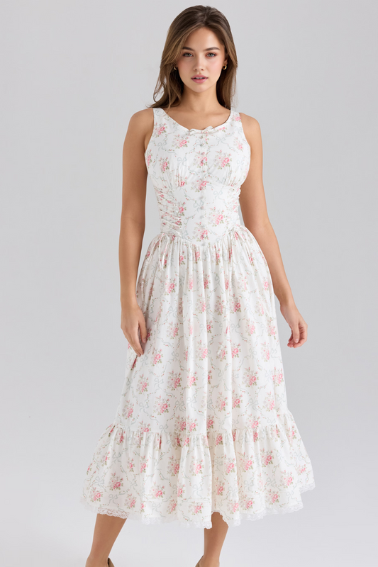 Formendes Kleid Catarina