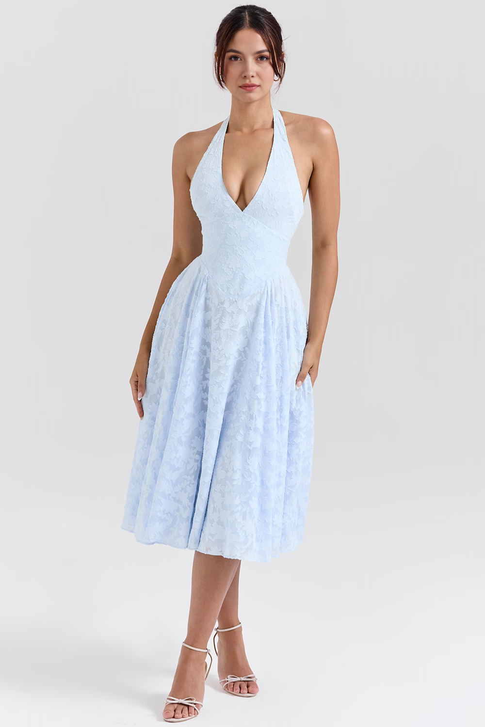 Midikleid Jasmine