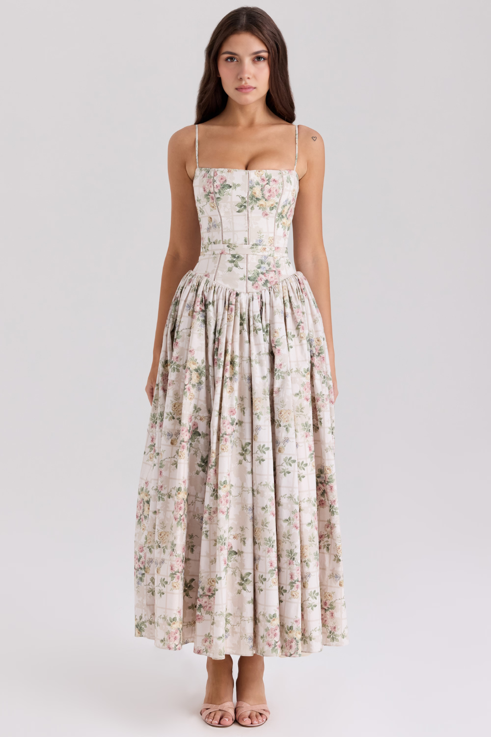 Formendes Kleid Stella