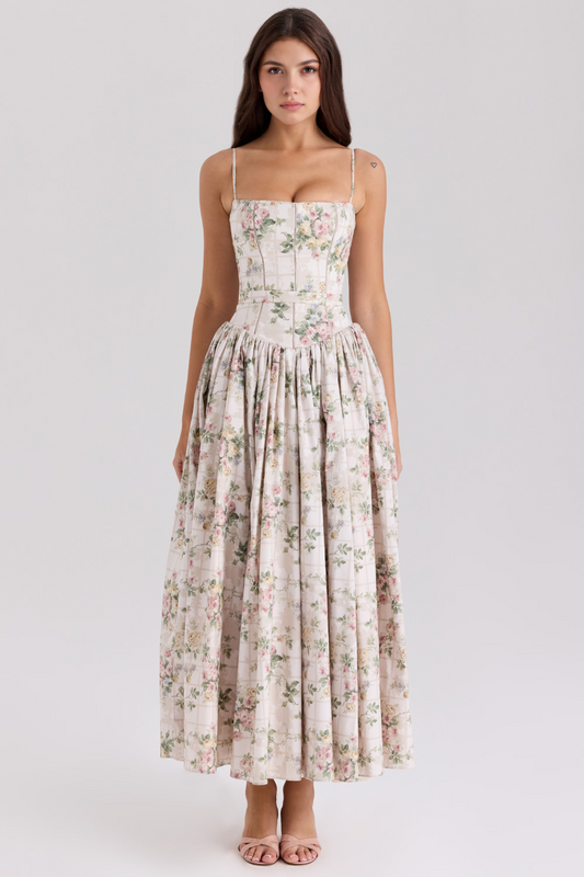 Formendes Kleid Stella