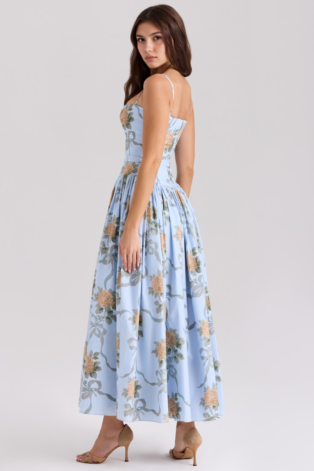 Formendes Kleid Stella