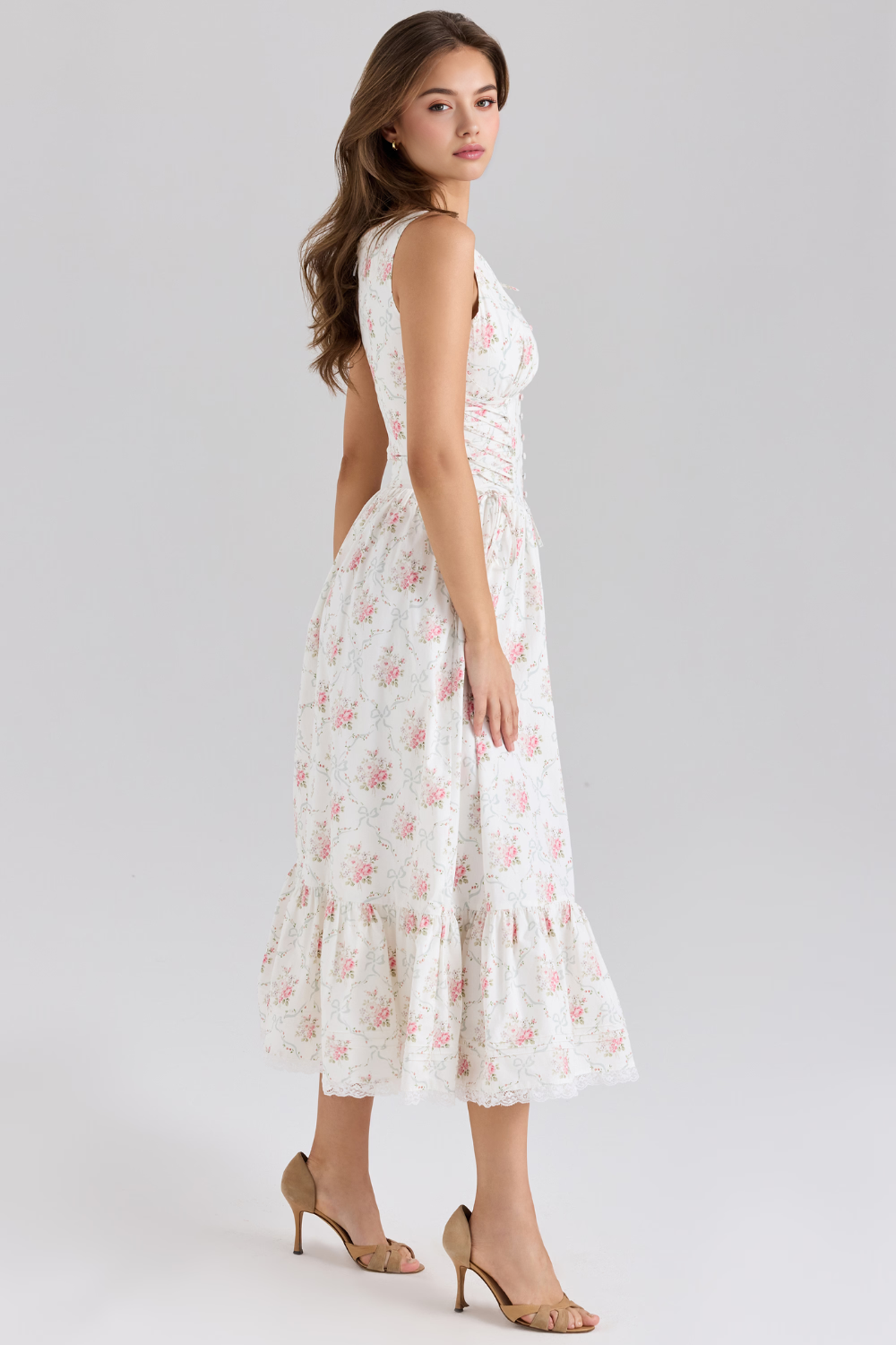 Formendes Kleid Catarina