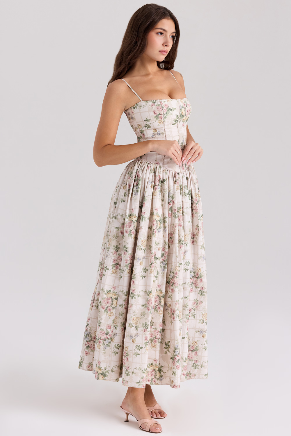 Formendes Kleid Stella