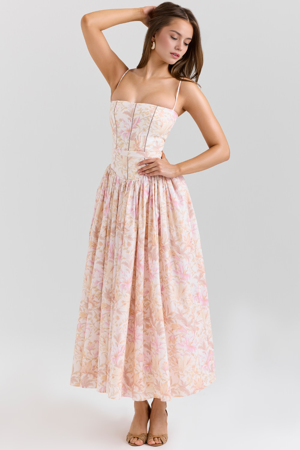 Formendes Kleid Stella