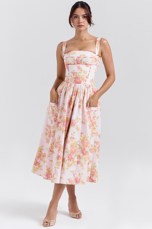 Formendes Kleid Cecilia