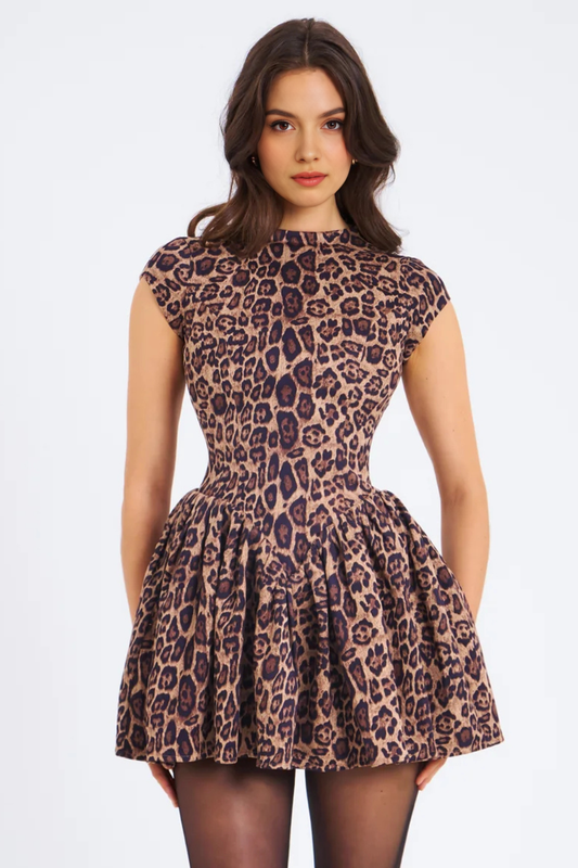 Kurzes Kleid Giorgina