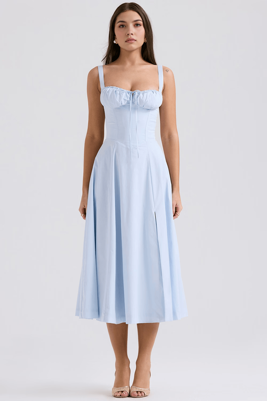 Kleid Bustier Mavie - Neue Edition