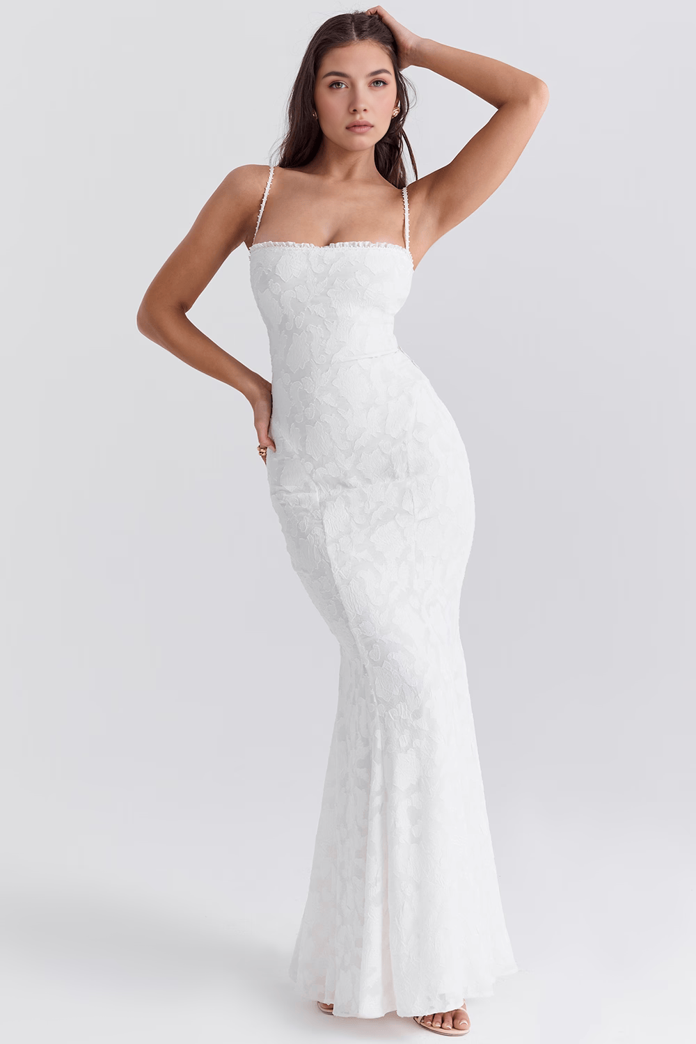 Kleid Bustier Rebecca