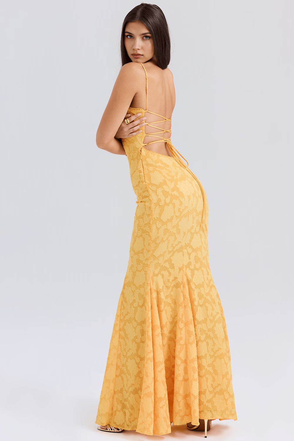 Kleid Bustier Rebecca