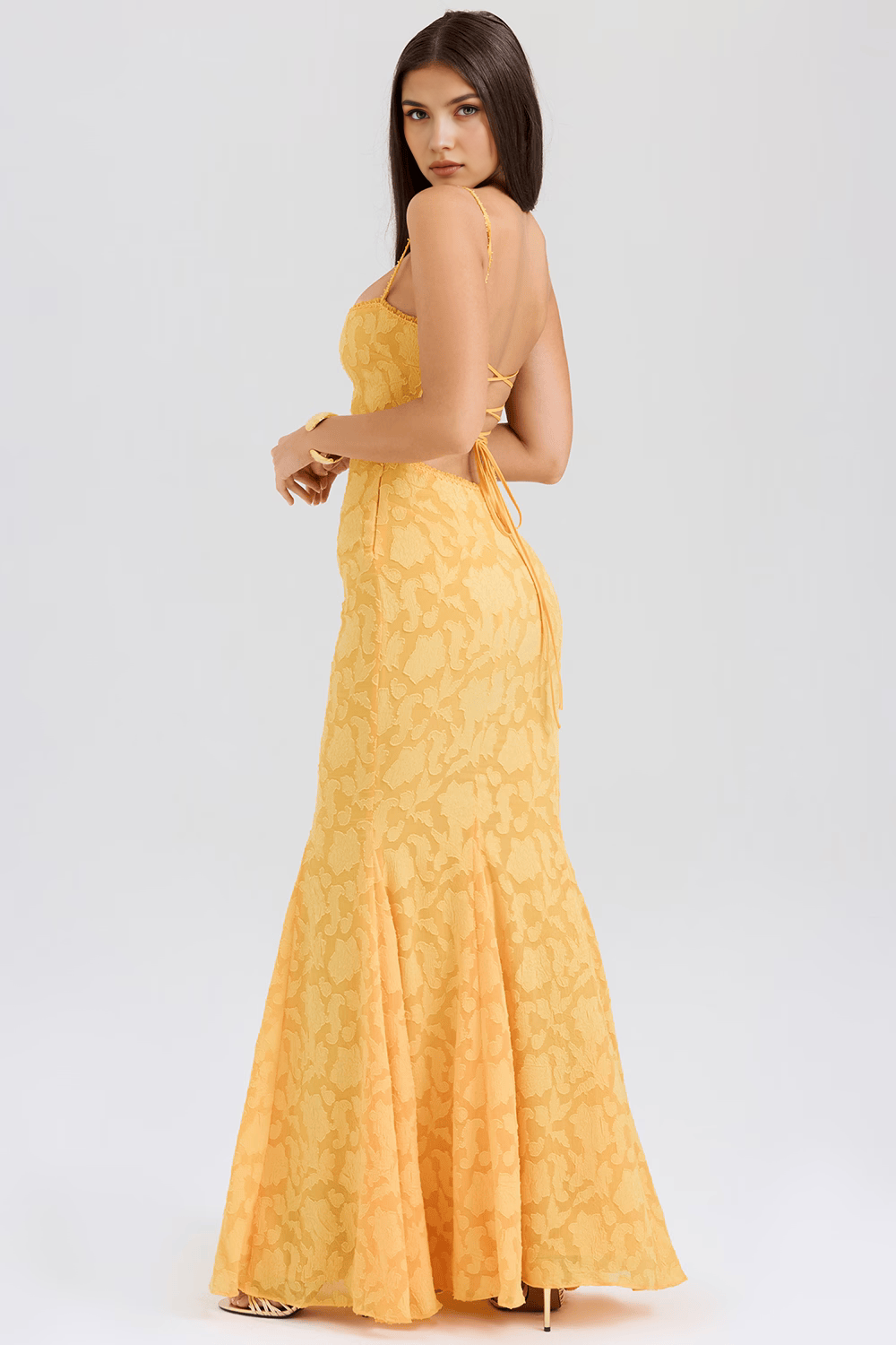 Kleid Bustier Rebecca