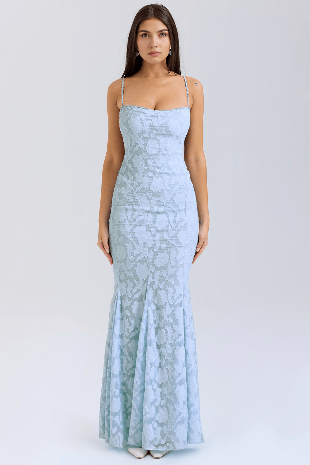 Kleid Bustier Rebecca