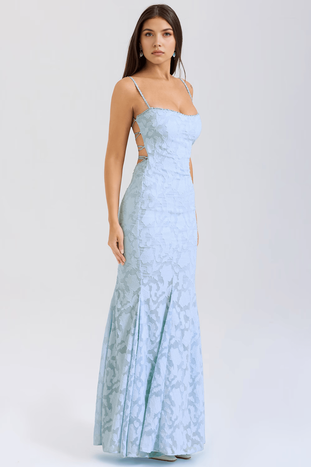 Kleid Bustier Rebecca