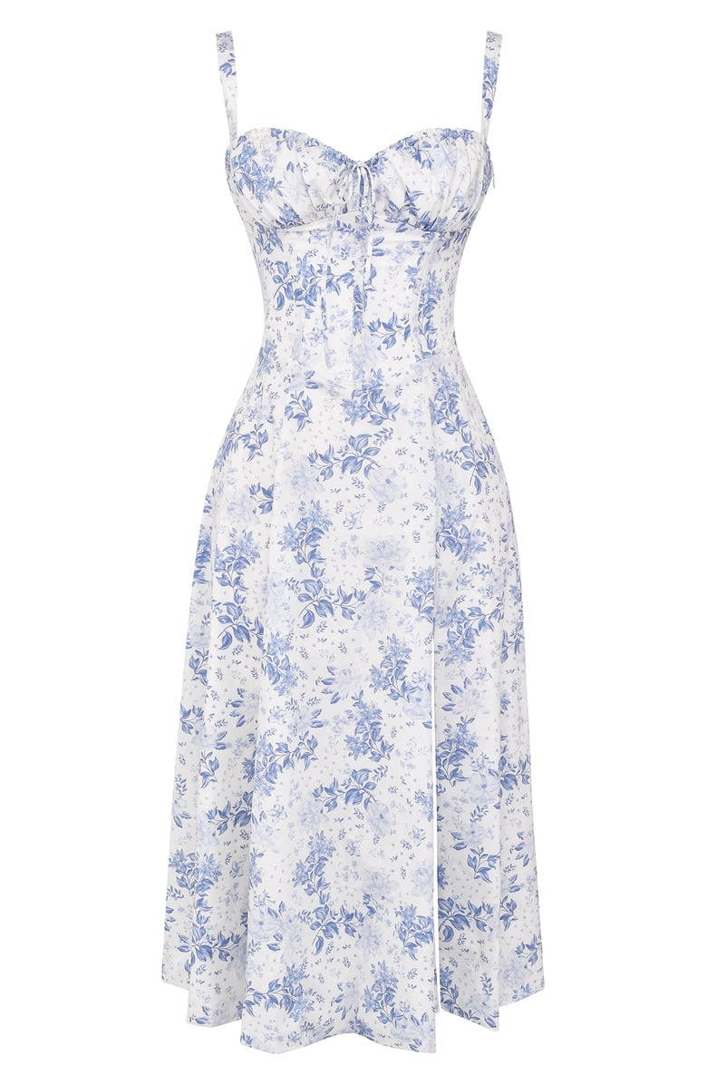 Kleid Bustier Mavie