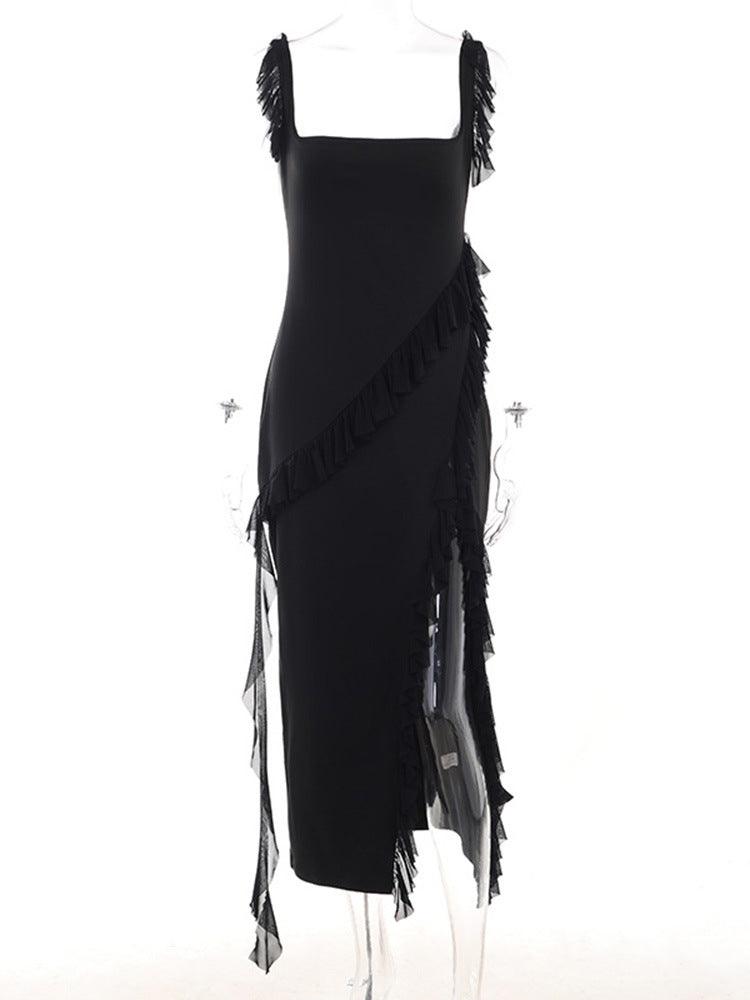 Langes Kleid Hailey