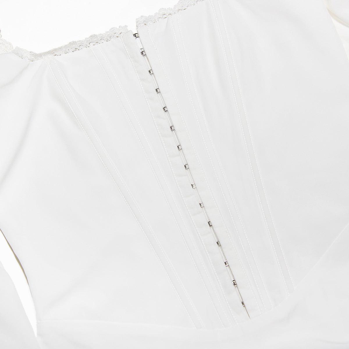 Kleid Bustier Callie