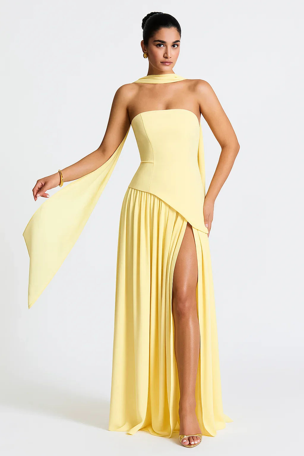 Formendes Kleid Kate