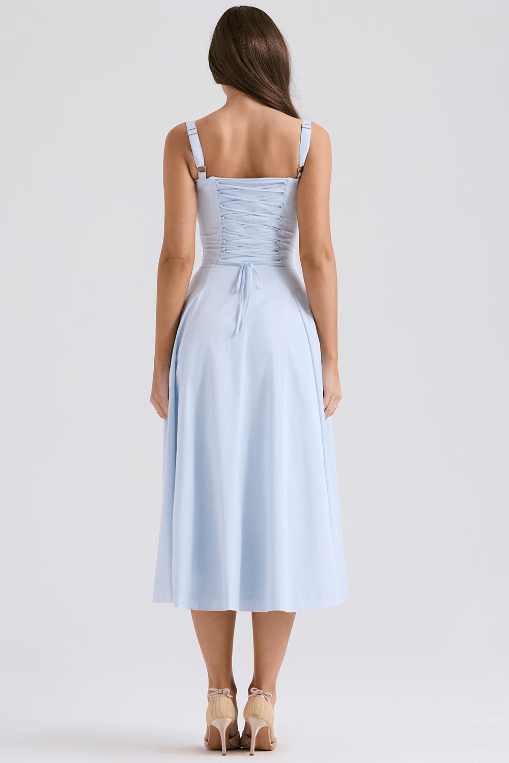 Kleid Bustier Mavie - Neue Edition