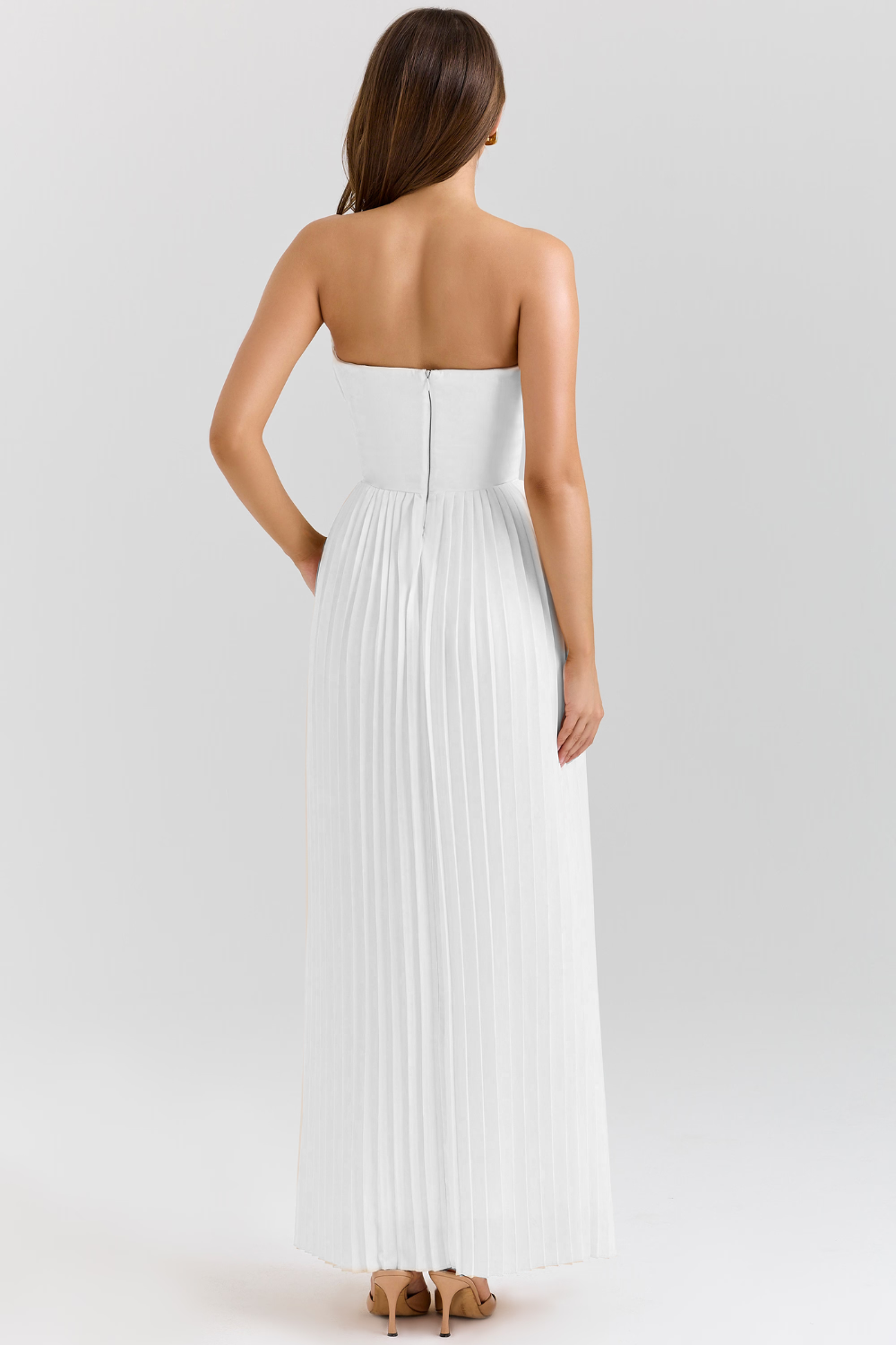 Kleid Bustier Alice
