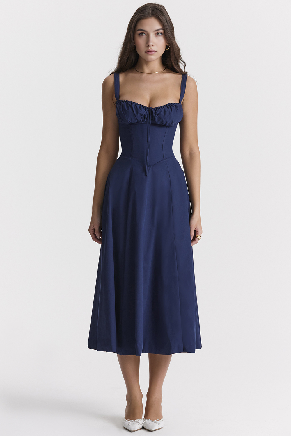 Kleid Bustier Mavie - Neue Edition