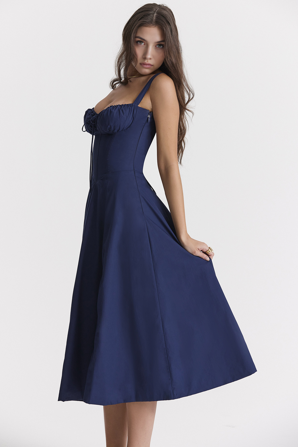 Kleid Bustier Mavie - Neue Edition